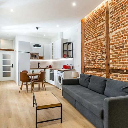 Vr Jeronima Apartments Мадрид Екстериор снимка