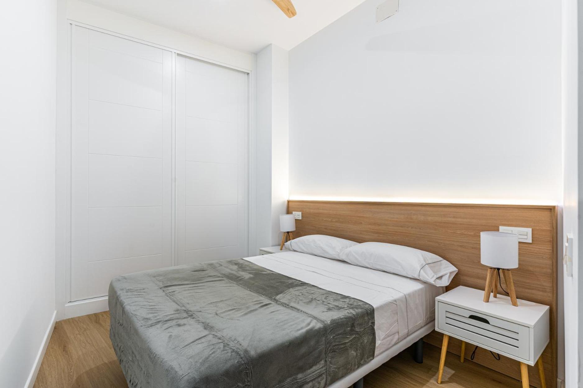 Vr Jeronima Apartments Мадрид Екстериор снимка