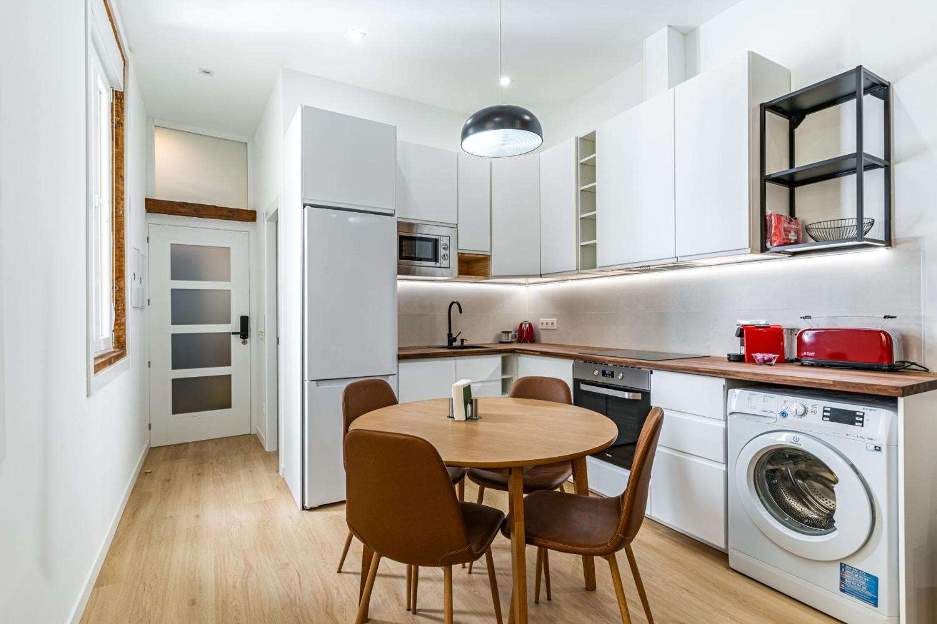 Vr Jeronima Apartments Мадрид Екстериор снимка