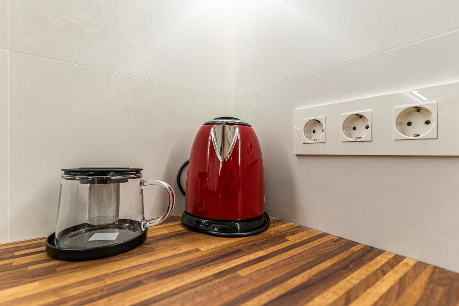 Vr Jeronima Apartments Мадрид Екстериор снимка