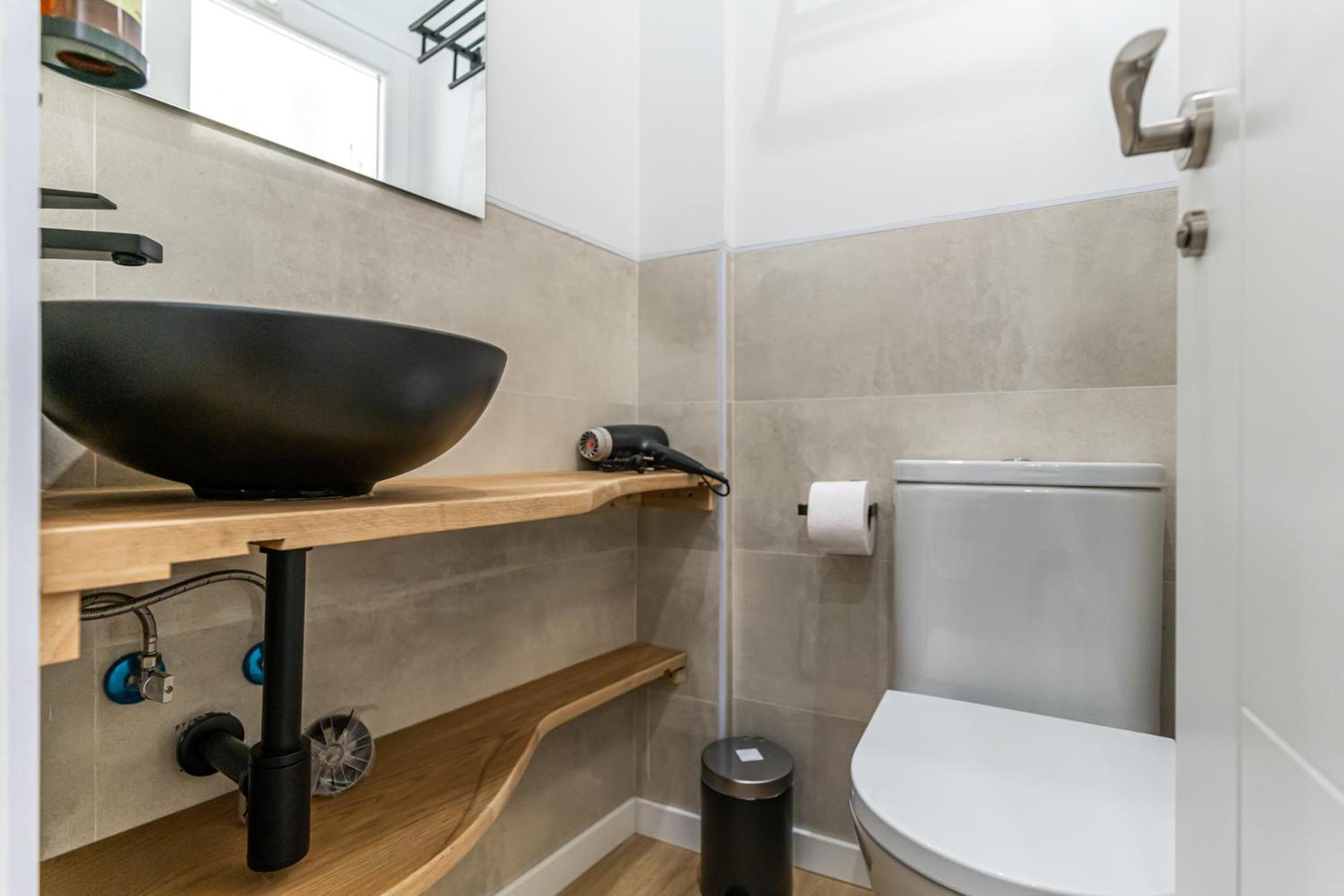 Vr Jeronima Apartments Мадрид Екстериор снимка