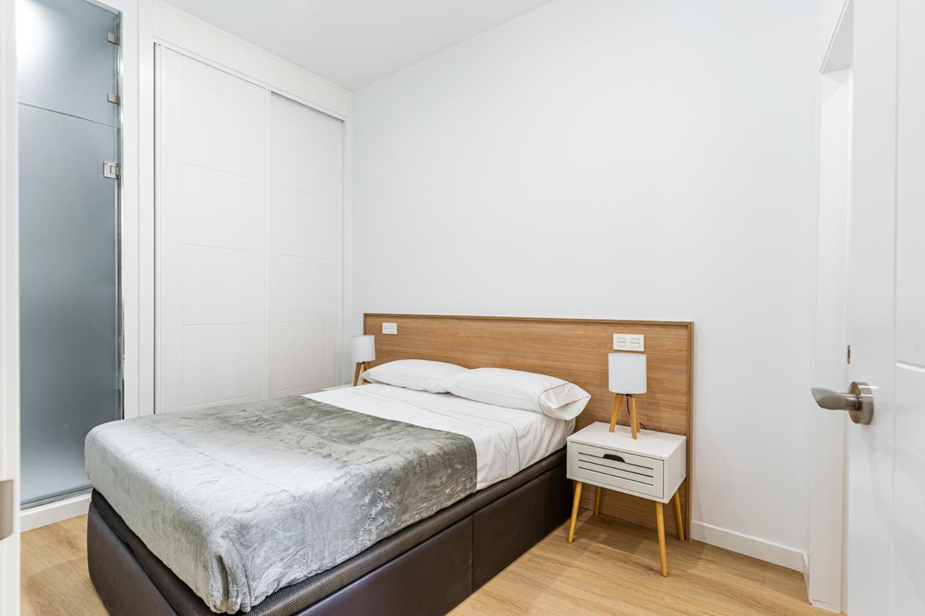 Vr Jeronima Apartments Мадрид Екстериор снимка