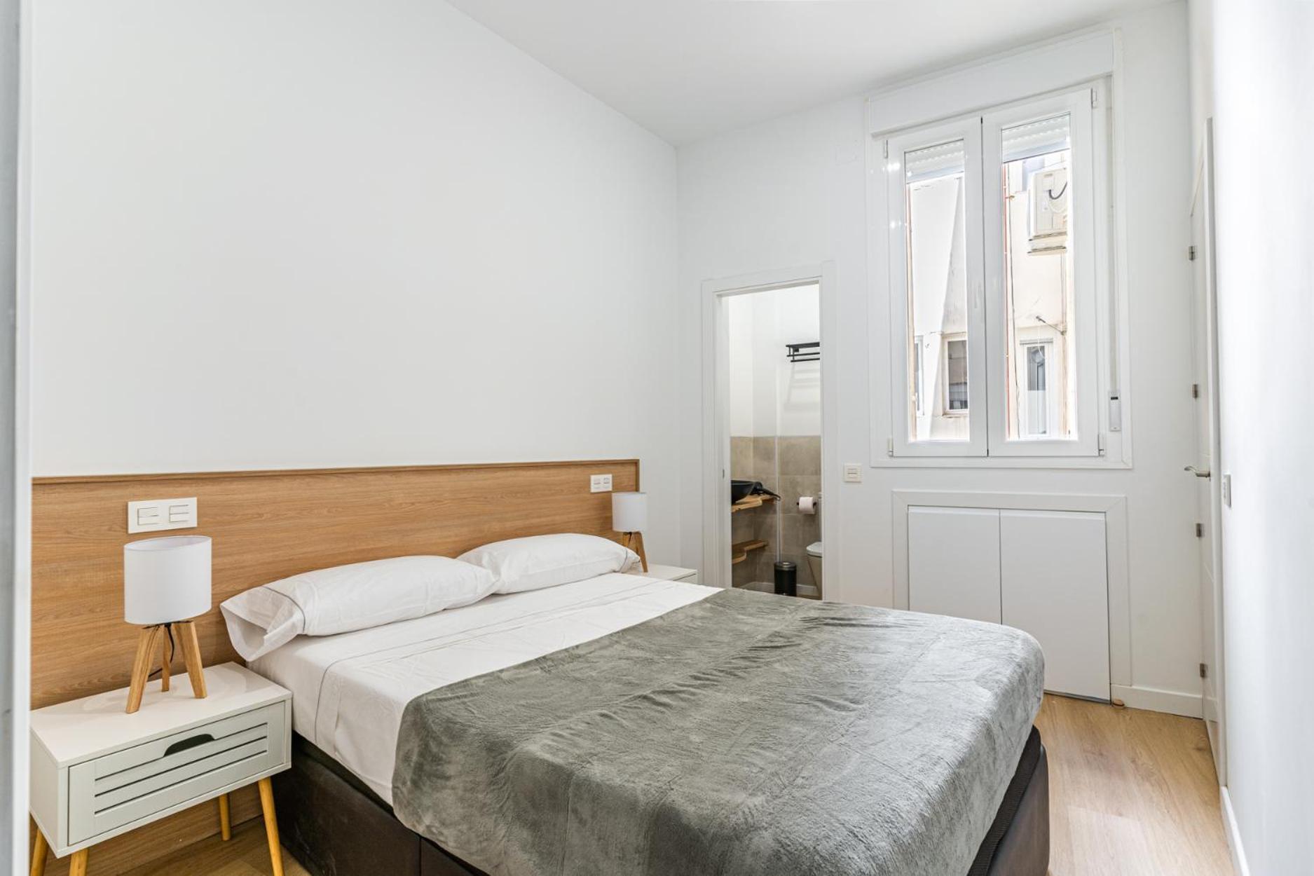 Vr Jeronima Apartments Мадрид Екстериор снимка