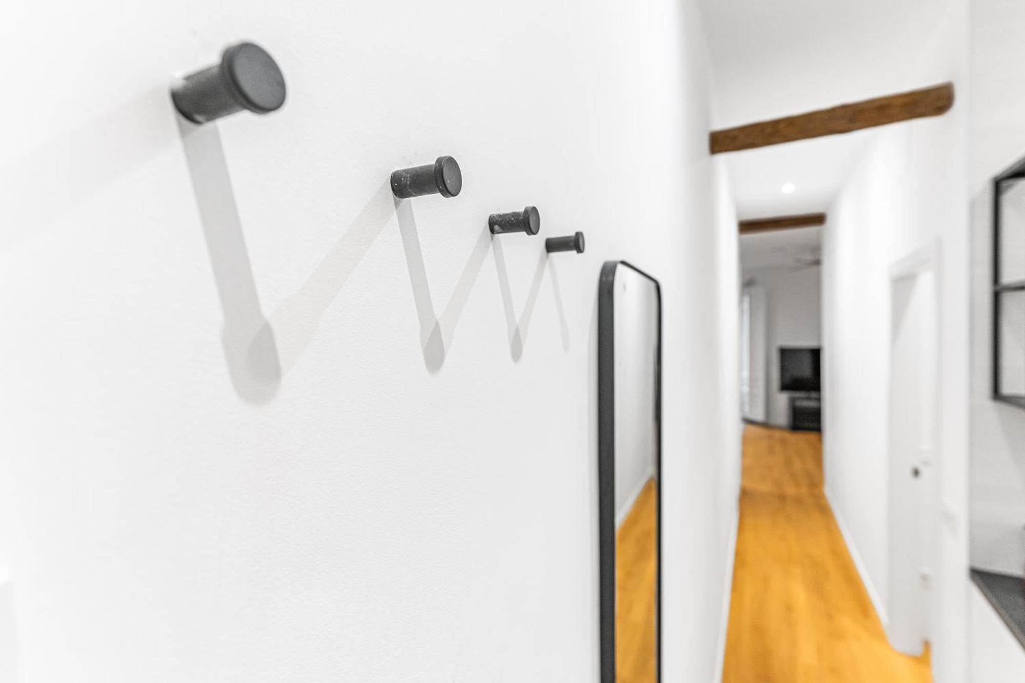 Vr Jeronima Apartments Мадрид Екстериор снимка
