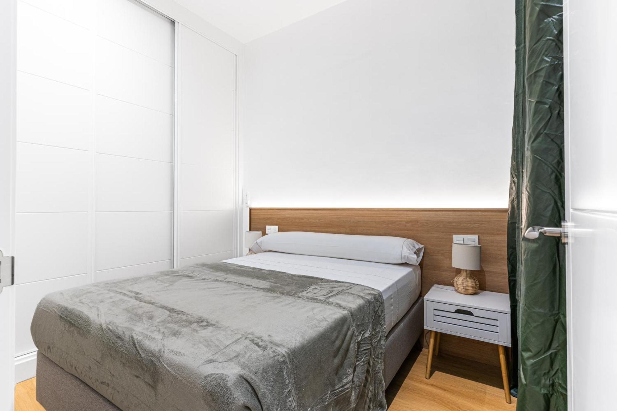 Vr Jeronima Apartments Мадрид Екстериор снимка