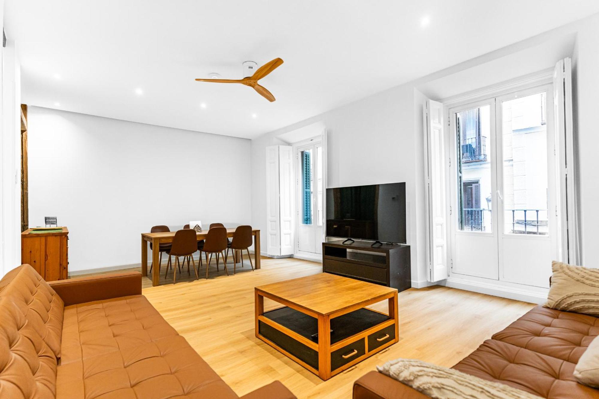 Vr Jeronima Apartments Мадрид Екстериор снимка