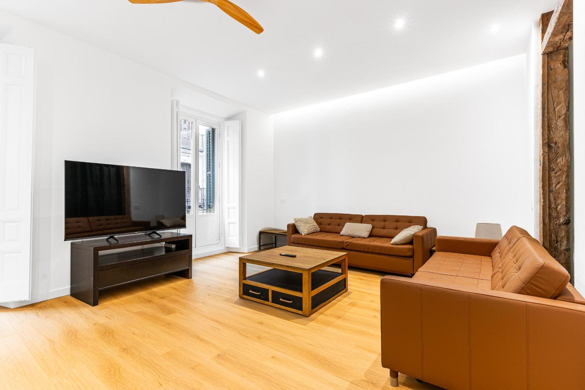 Vr Jeronima Apartments Мадрид Екстериор снимка