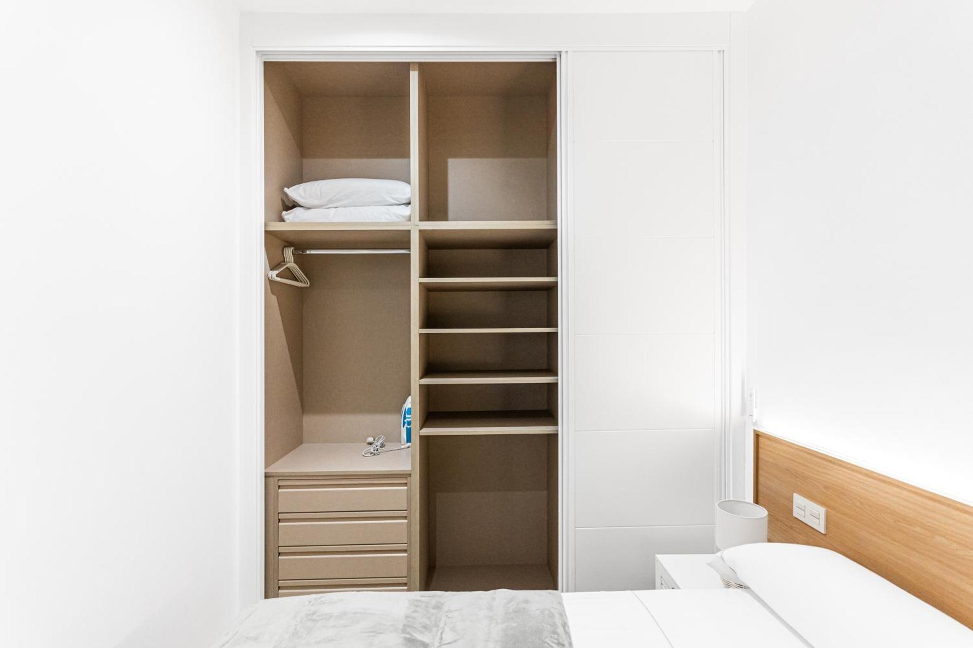 Vr Jeronima Apartments Мадрид Екстериор снимка