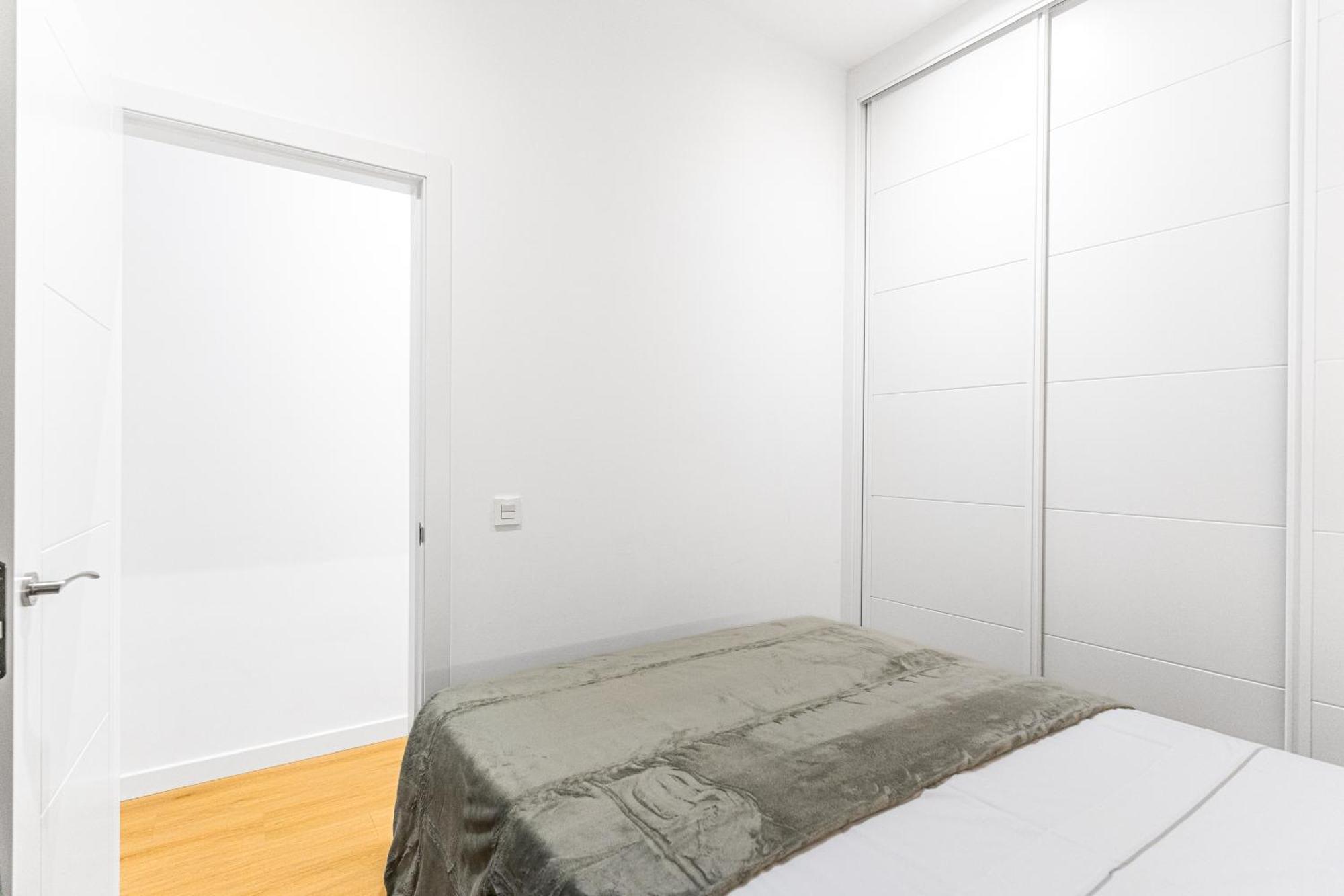 Vr Jeronima Apartments Мадрид Екстериор снимка
