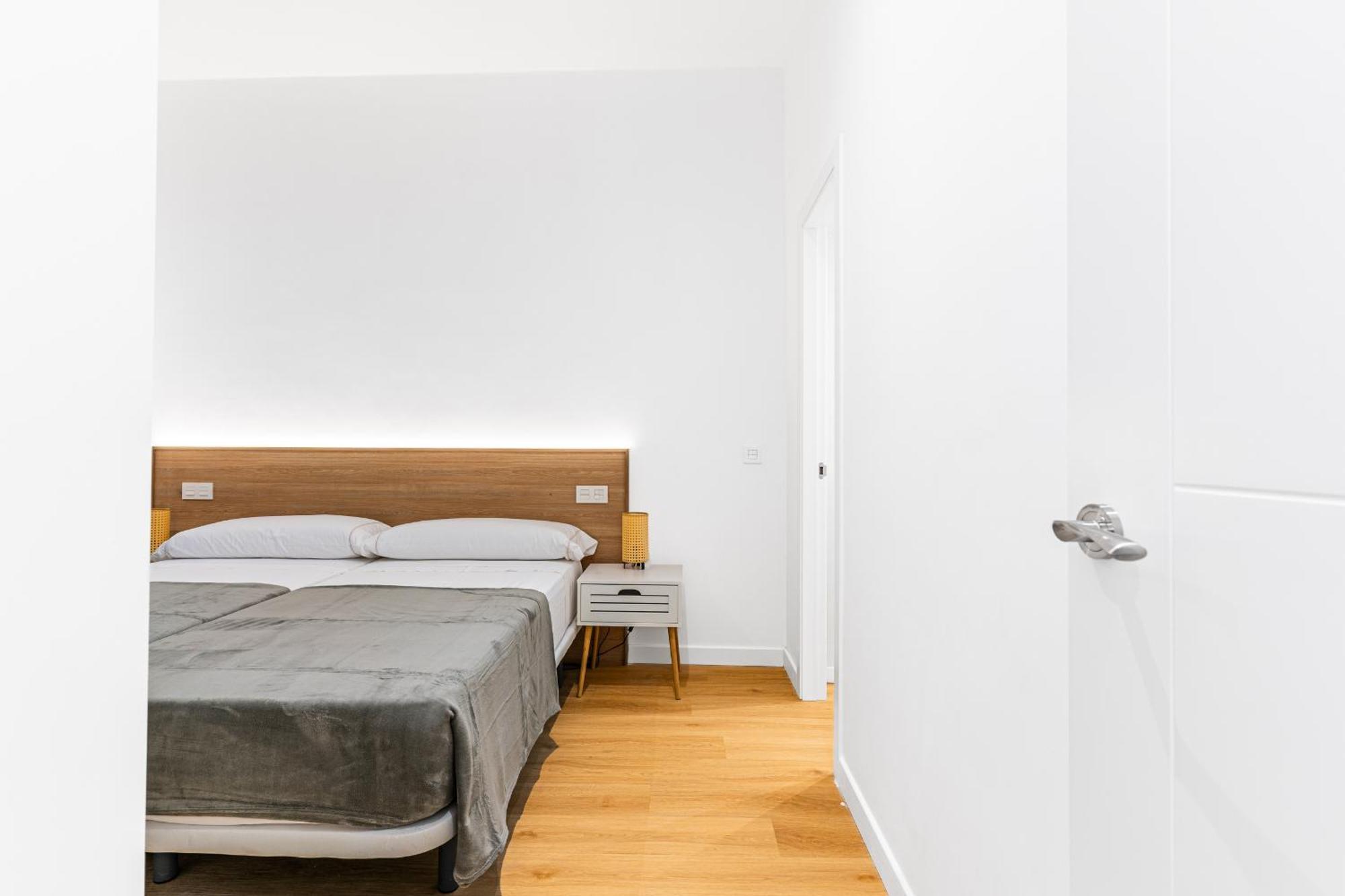 Vr Jeronima Apartments Мадрид Екстериор снимка