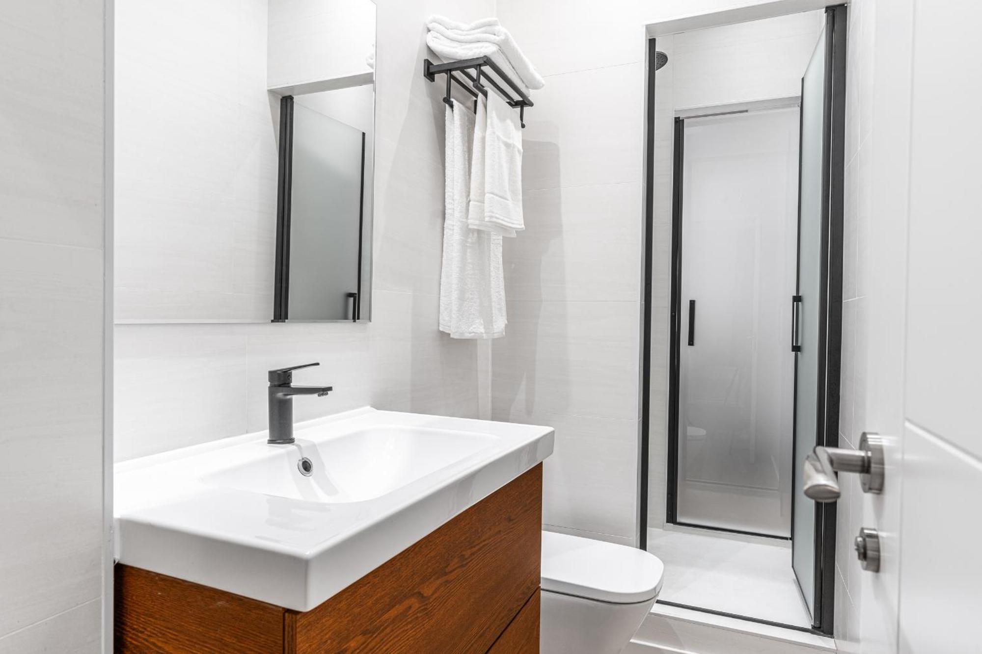 Vr Jeronima Apartments Мадрид Екстериор снимка